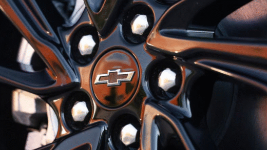 2027 Chevrolet Bolt EUV кросовер