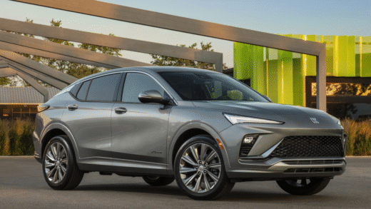Зображення Buick Envision
