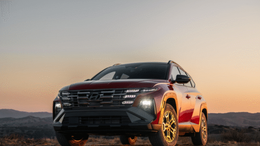 Екран Hyundai Pleos Connect в автомобілях