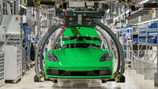 Зображення автомобілів Porsche
