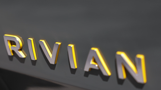 Новий офіс Rivian в Атланті