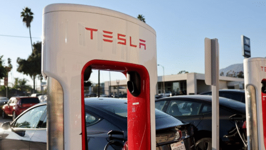 Адаптери NACS для Tesla Supercharger від Lucid, Honda та Acura