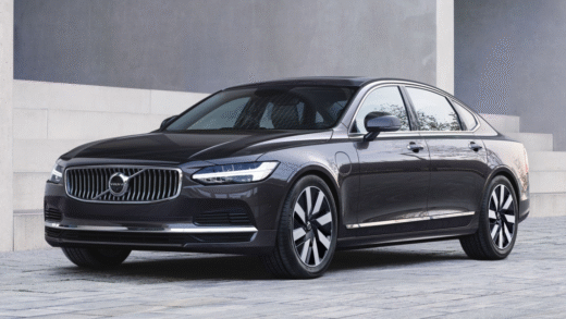 Volvo XC60 в Південній Кароліні