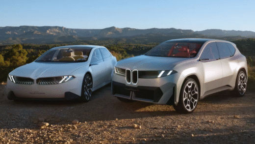 Виробництво електродвигуна BMW eDrive