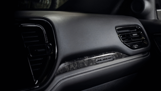 Dodge Charger без Jailbreak