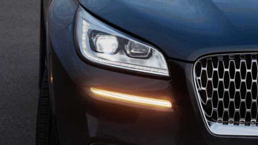 Ford Escape та Lincoln Corsair