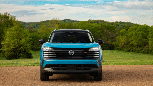 Nissan Kicks 2026 року