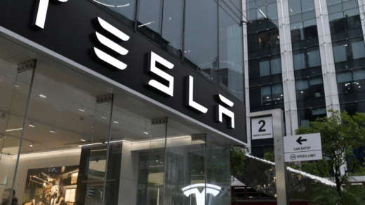 Смертельна аварія Tesla з використанням системи Autopilot