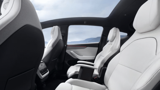 Tesla Model Y L і його альтернативи