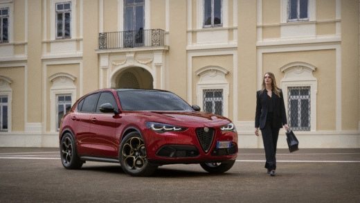 Alfa Romeo Giulia та Stelvio під відкликанням