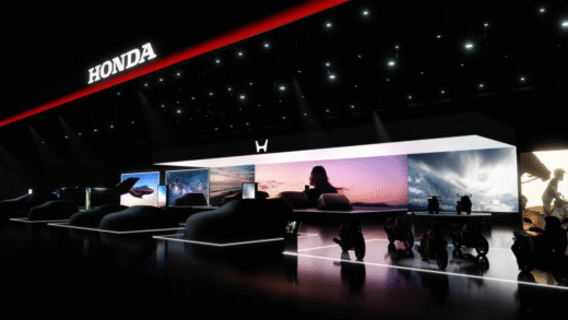 Honda Prelude 2025