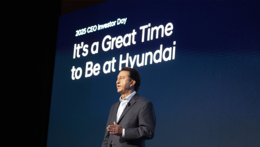 Hyundai plans to invest in US car market