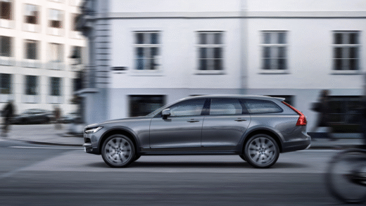 Зображення Volvo V90 універсала