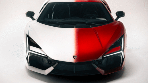 Унікальний Lamborghini Revuelto Ad Personam