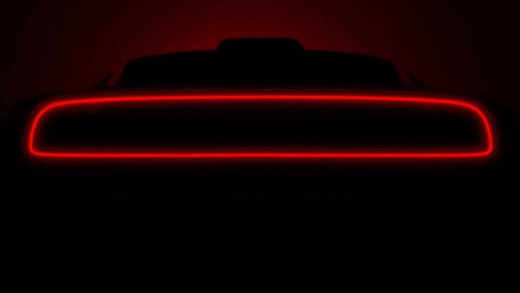 Новий Acura NSX в стилі Italdesign