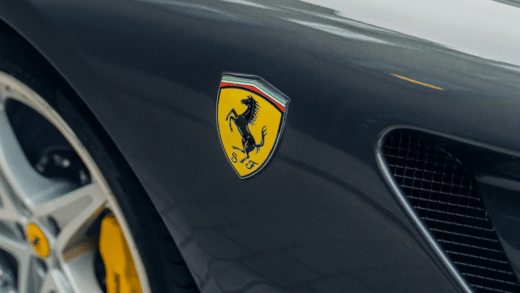 Останній Ferrari 599 GTB з механічною трансмісією