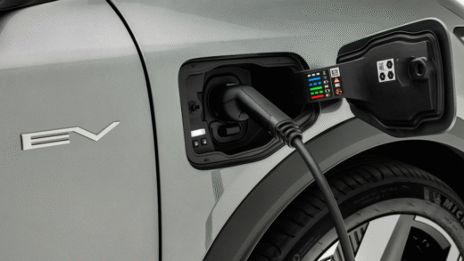 Викиди вуглецю плагін-гібридів