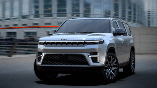 Пожежа на заводі алюмінію, що вплинула на виробництво Jeep і Ford