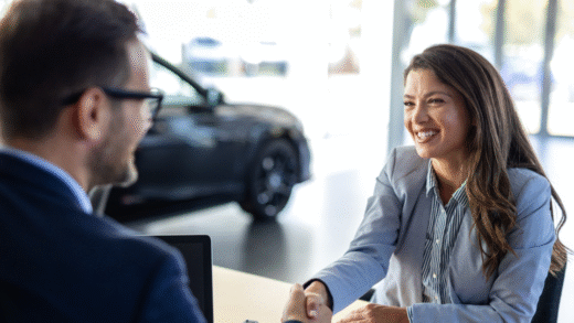 Автодилери та стратегії з 90-х