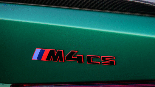 BMW M автомобілі