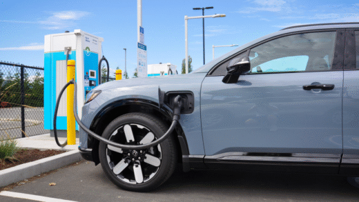 Електромобіль Honda