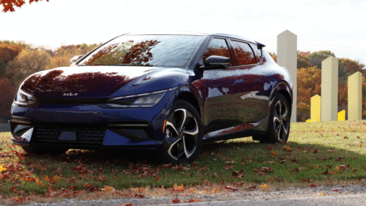 Знижка на електромобілі Kia