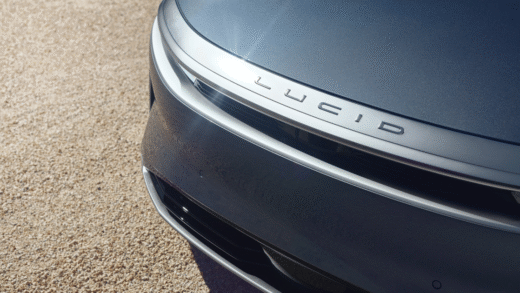 Витрати на закінчення лізингу Lucid