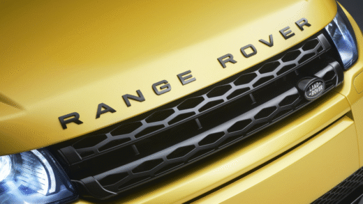 Розкішні автомобілі, що перепродаються