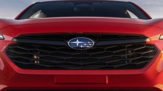 Subaru електричні автомобілі