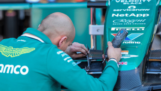 Valvoline Aspiring Mechanics Program