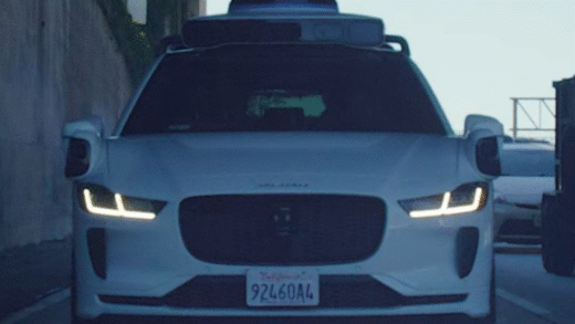 Безпілотні таксі Waymo на американських автомагістралях